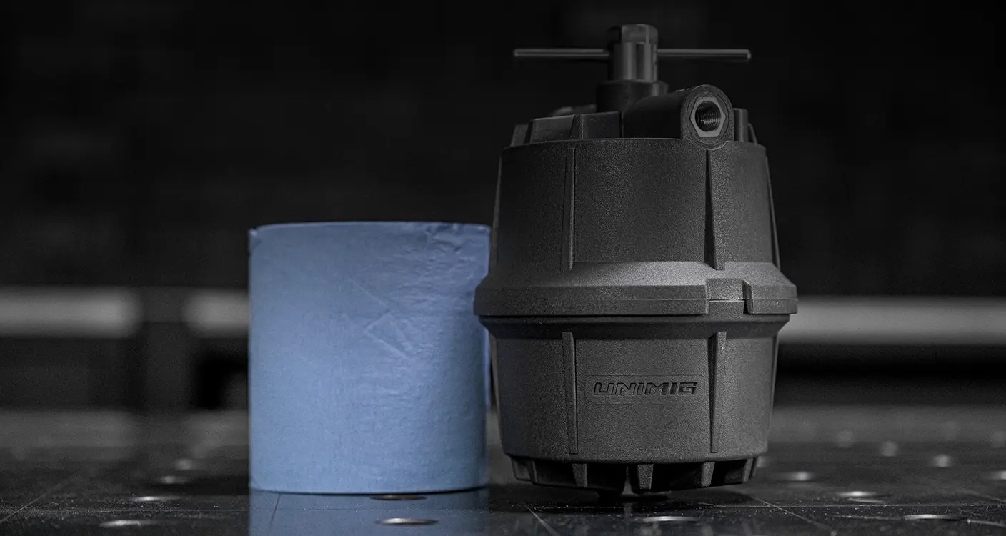 Plasma Airfilters