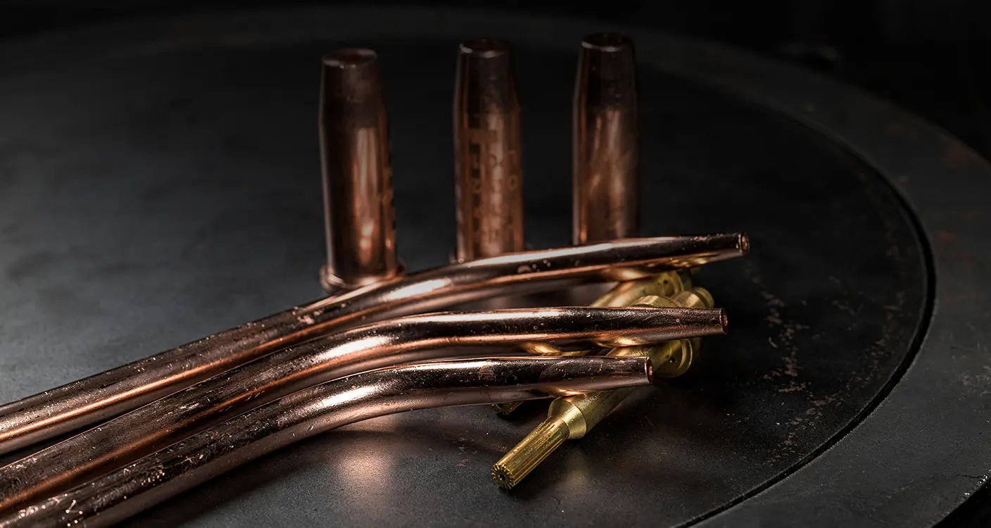 Oxyfuelconsumables