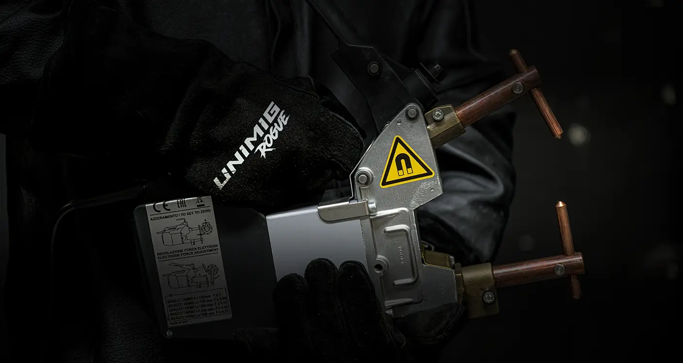 Spot Welder 4
