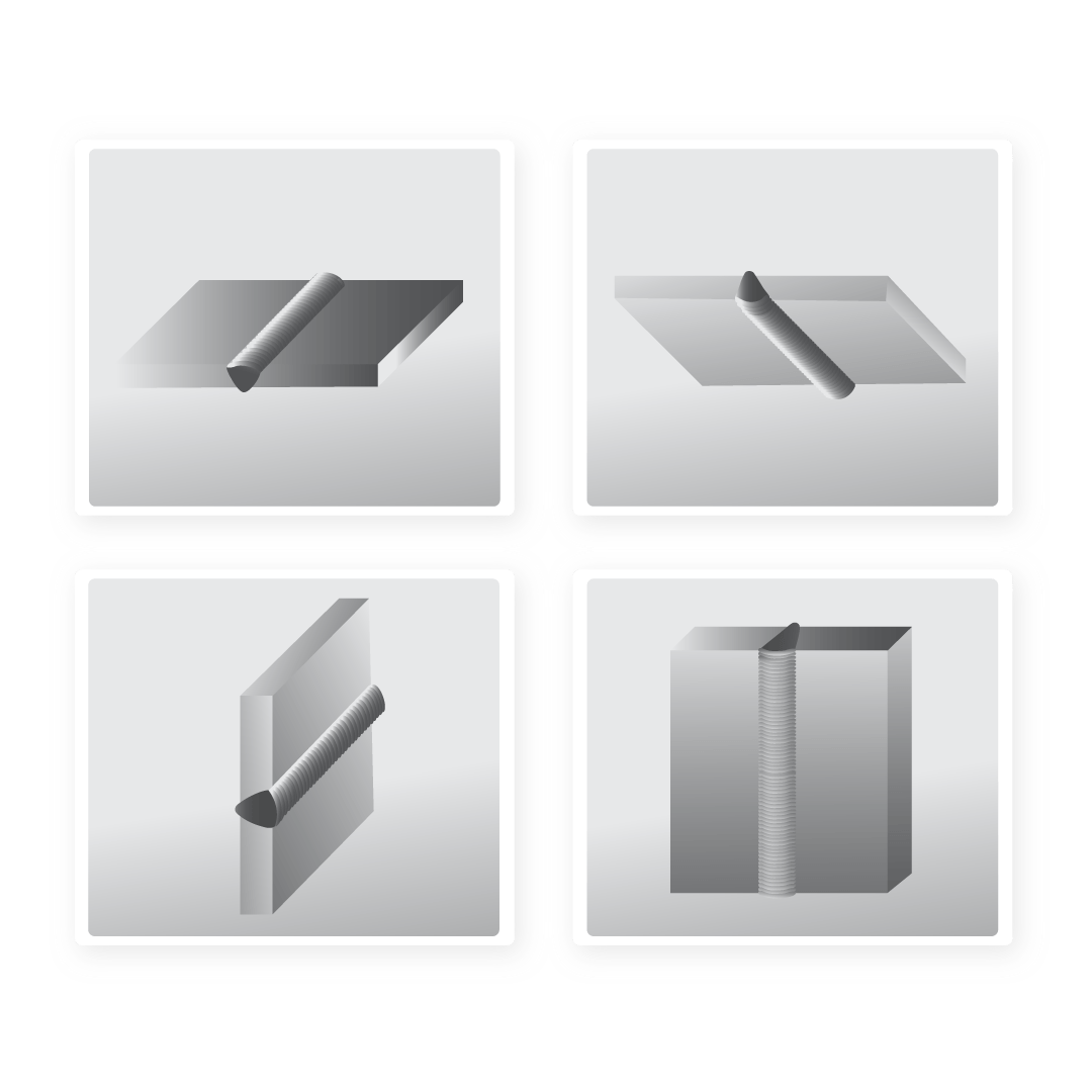 The Different Types of Weld Positions a Comprehensive Guide