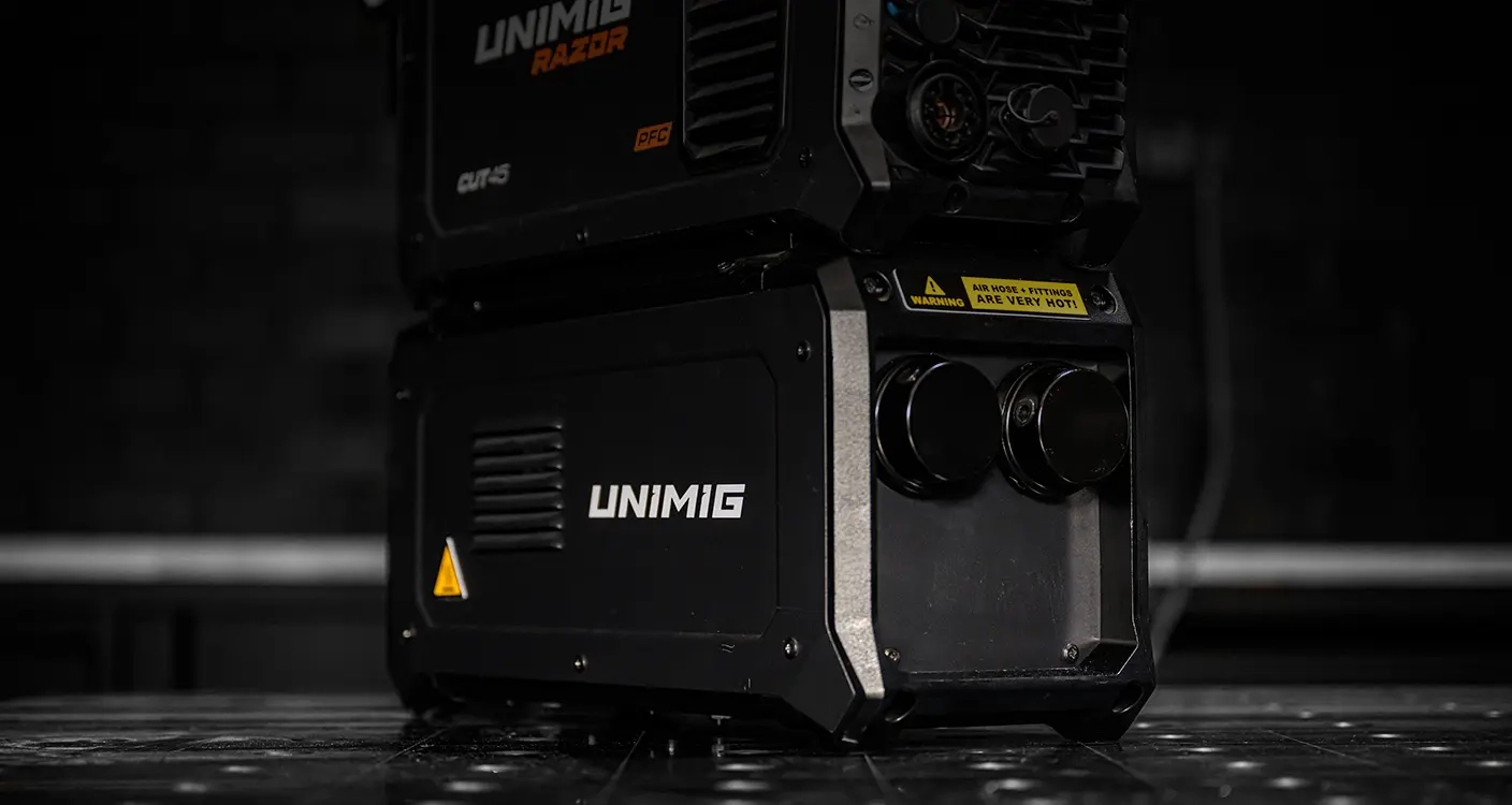 Aircompressors