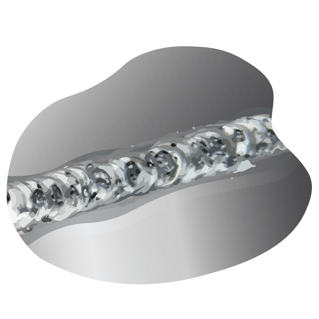 Weld Porosity What Is It, What Causes It & How to Prevent It