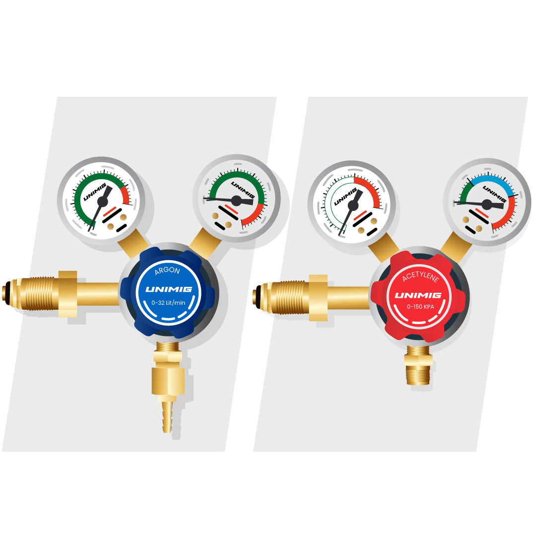 Which Gas Regulator Should You Use