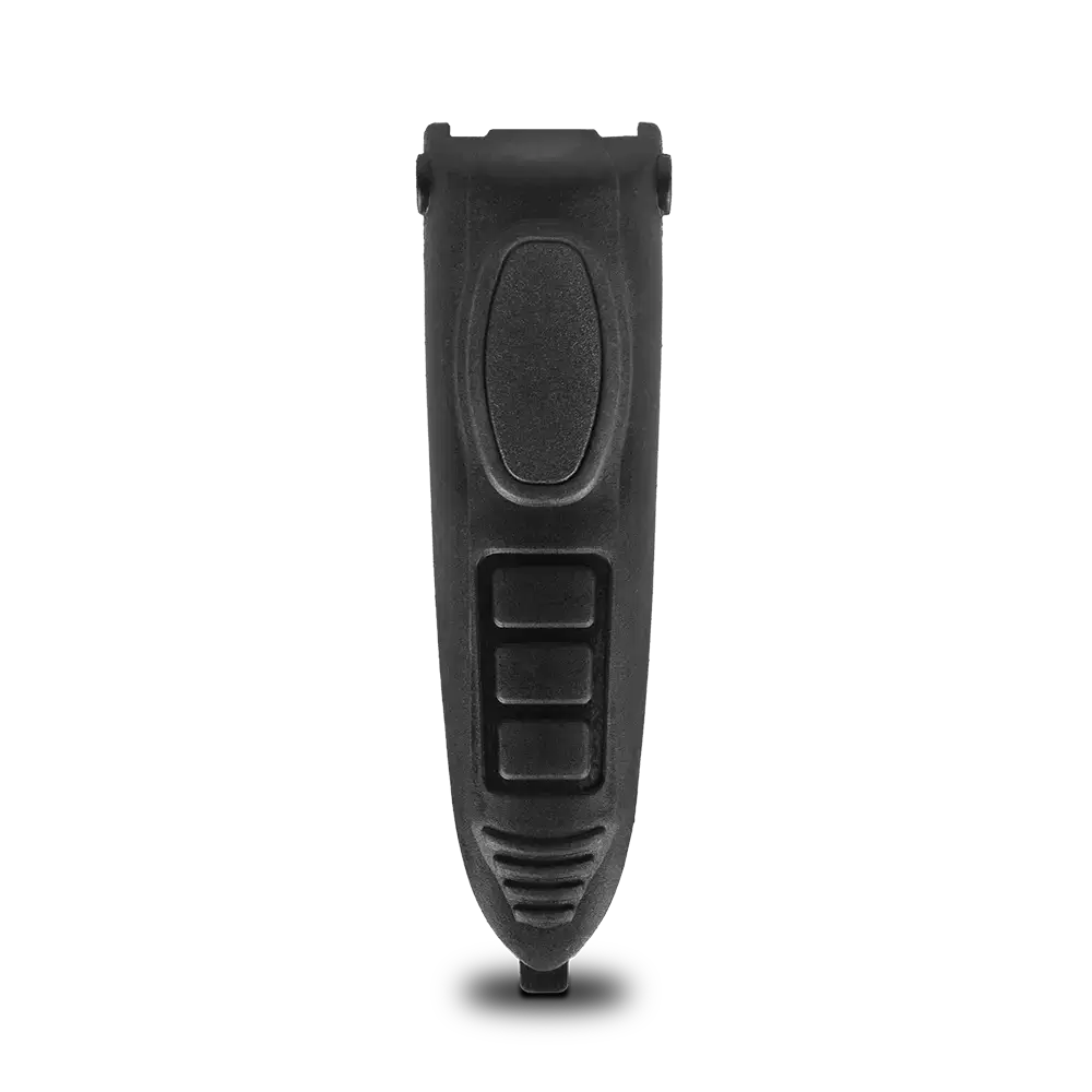 T2/T3/T3W TIG Torch Blank Module