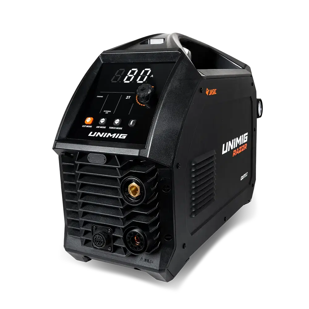 RAZOR CUT 80 Plasma Cutter