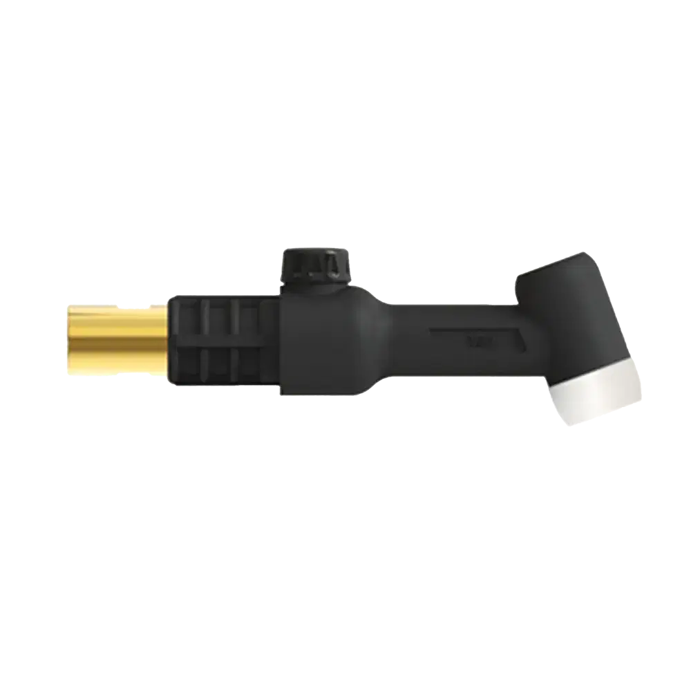 17V Flexible Valve Torch Head