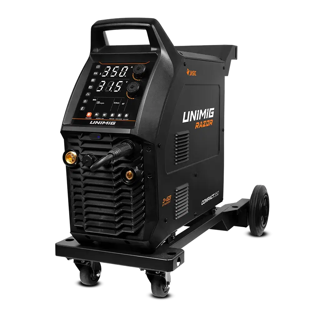 RAZOR COMPACT 350 Welder