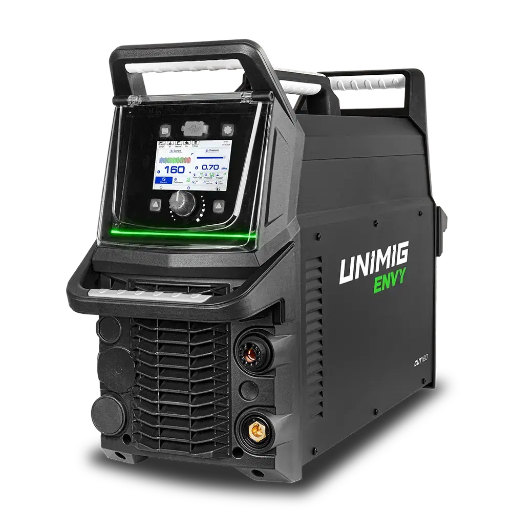 ENVY CUT 160 Plasma Cutter