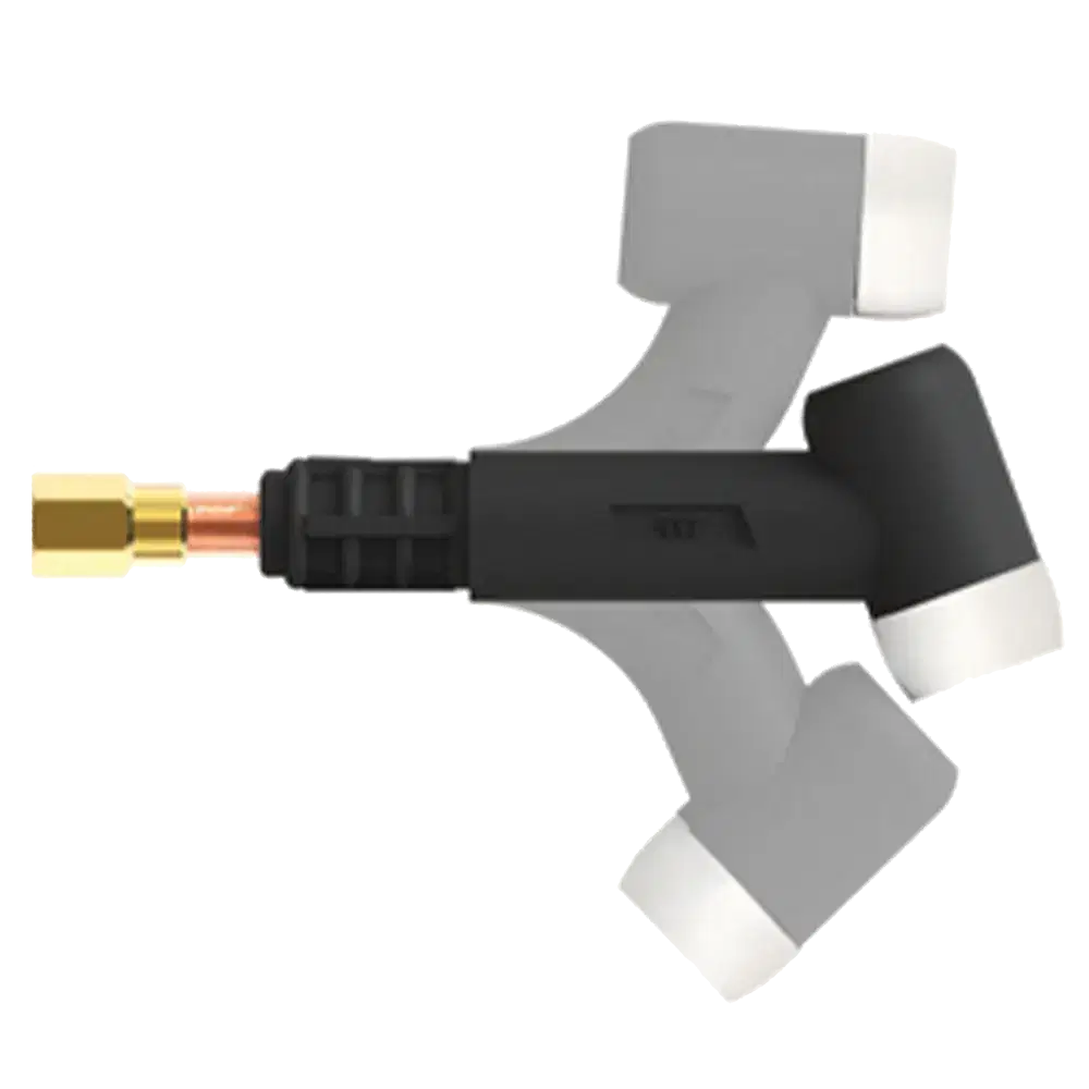 SR17 Flexible Torch Head
