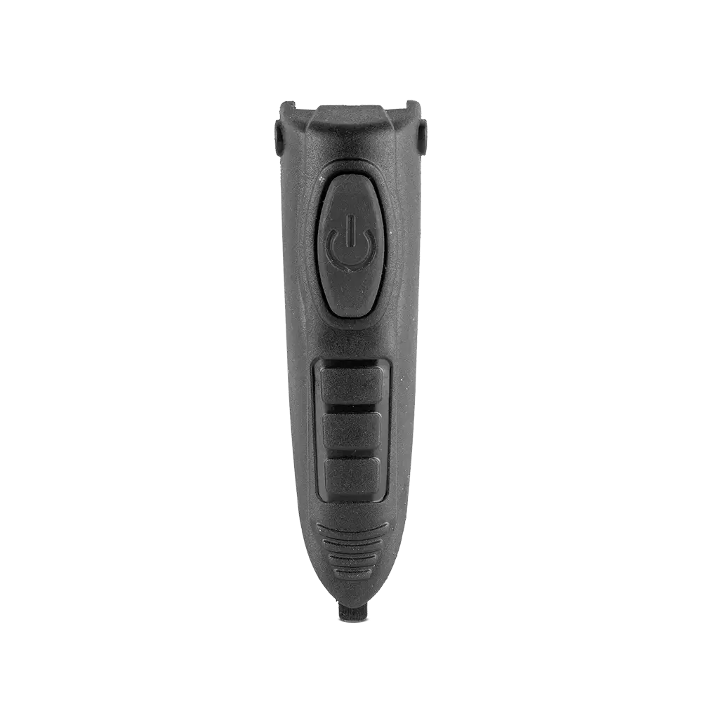 T2/T3W/T3 TIG Torch Single Button Module