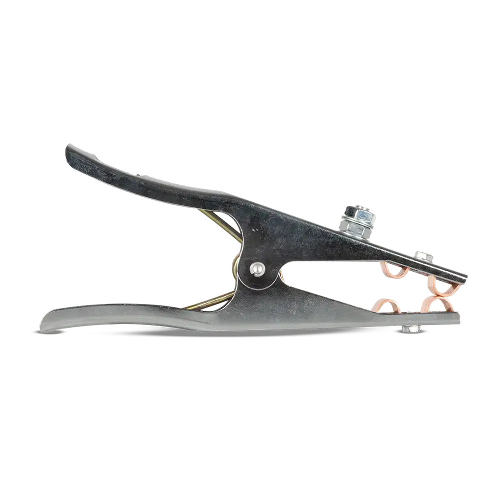 500A Earth Clamp
