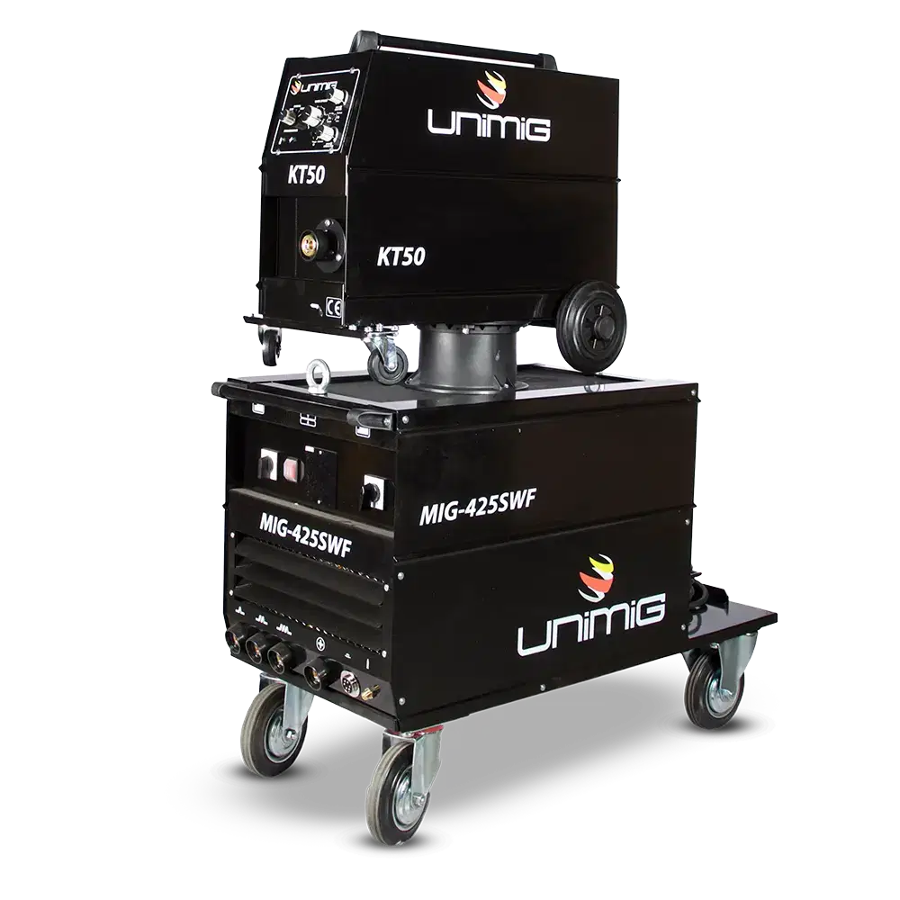 WORKSHOP 425 SWF Welder