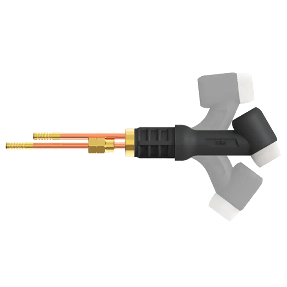 SR18 Flexible Torch Head