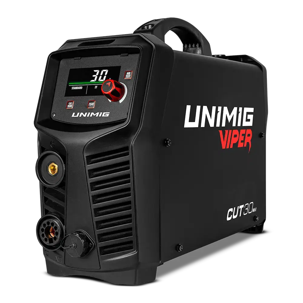 VIPER CUT 30 Mk II Plasma Cutter