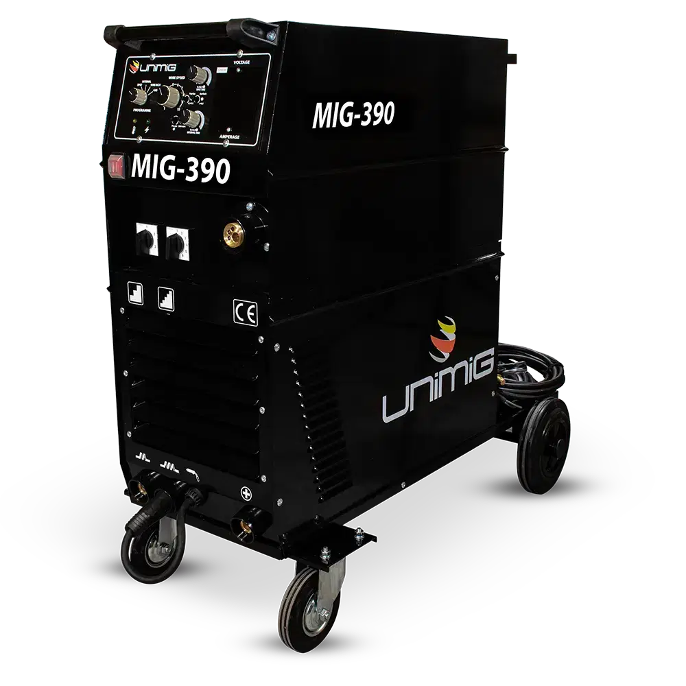 WORKSHOP 390 Welder