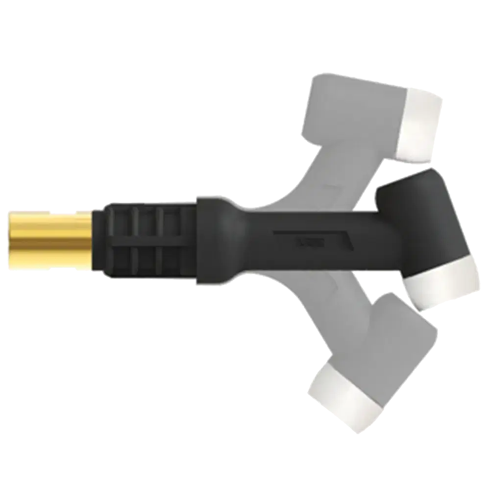 SR26 Flexible Torch Head