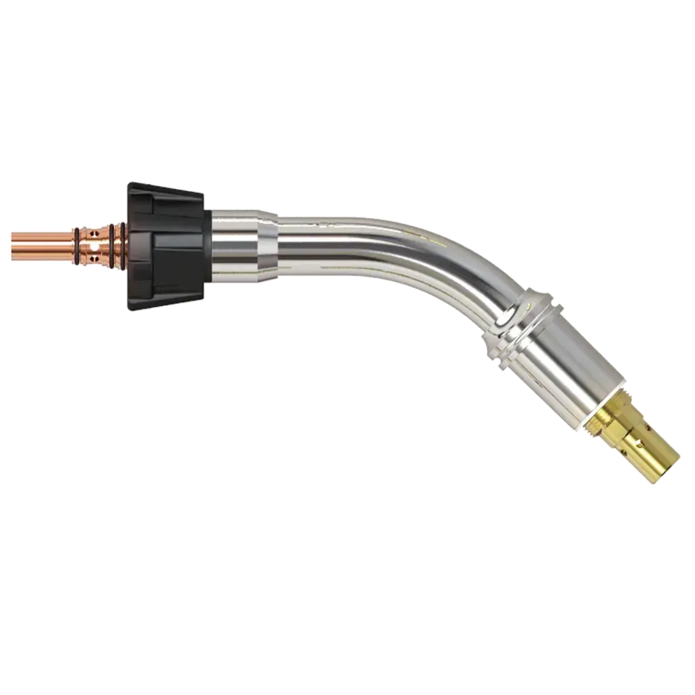 Push-Pull 400A Swan Neck