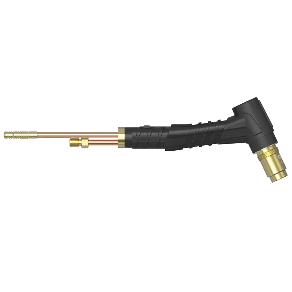 T3W/T4W Flexible Torch Head
