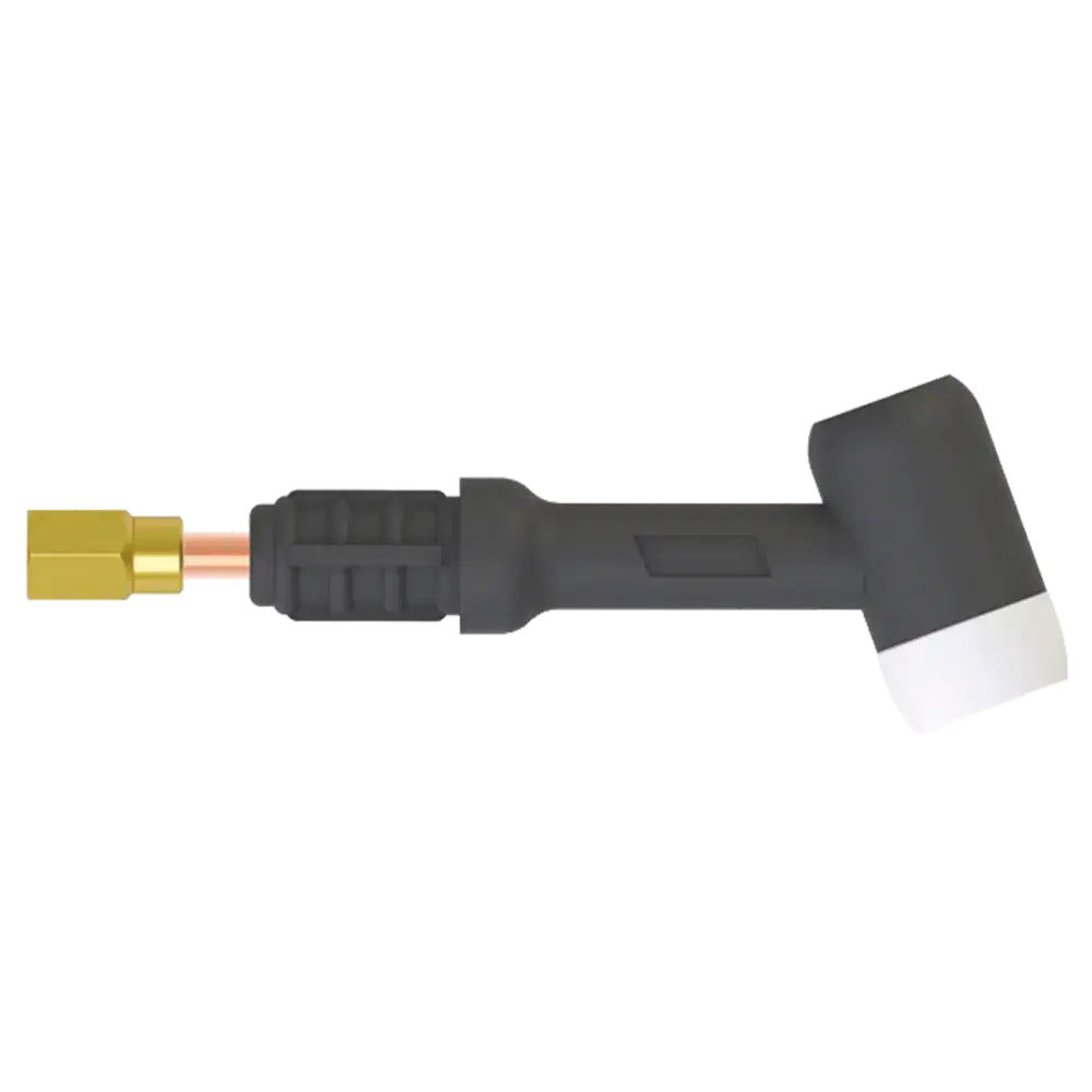 SR17 Standard Torch Head