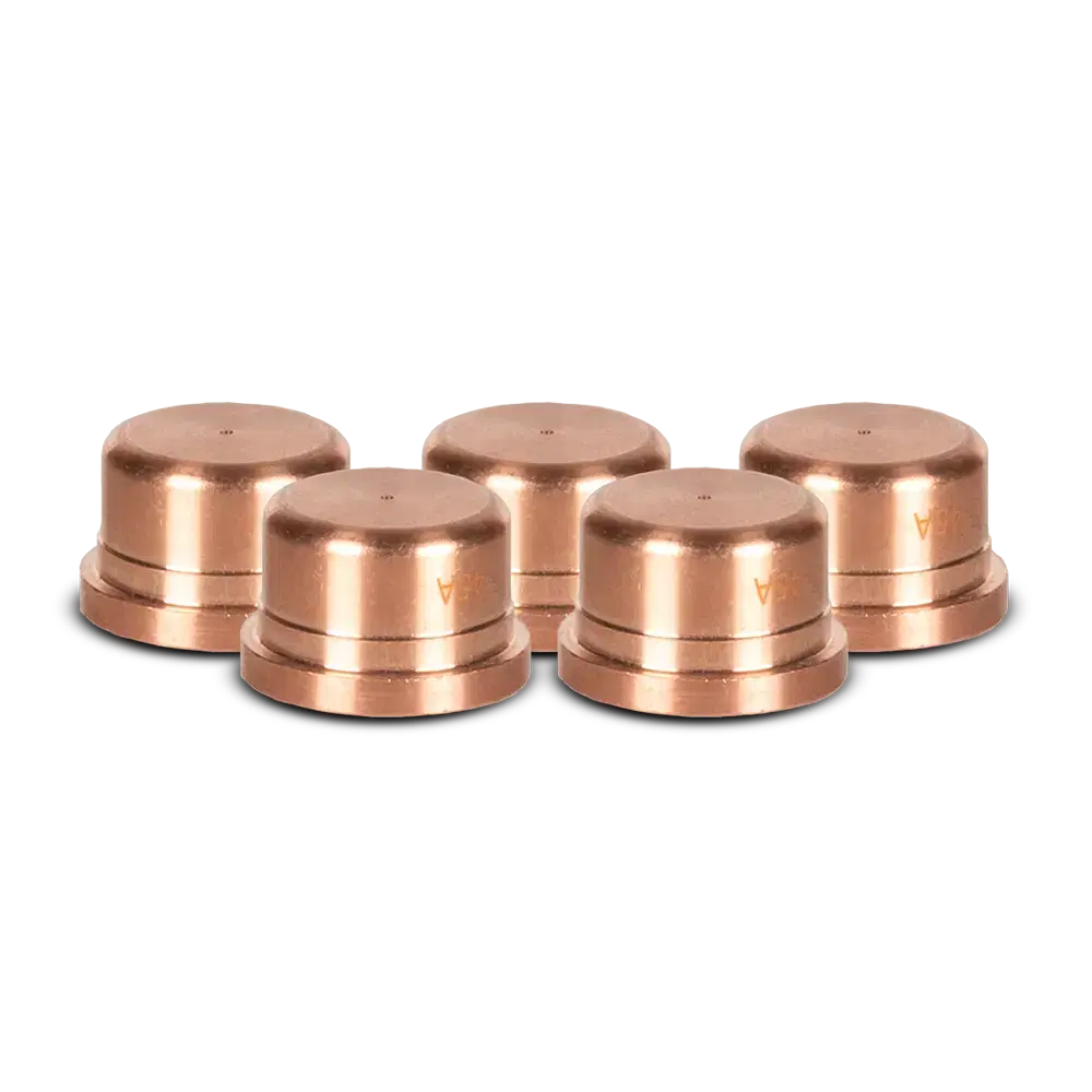 SC160 Plasma Precision Cutting Tips 30-45A