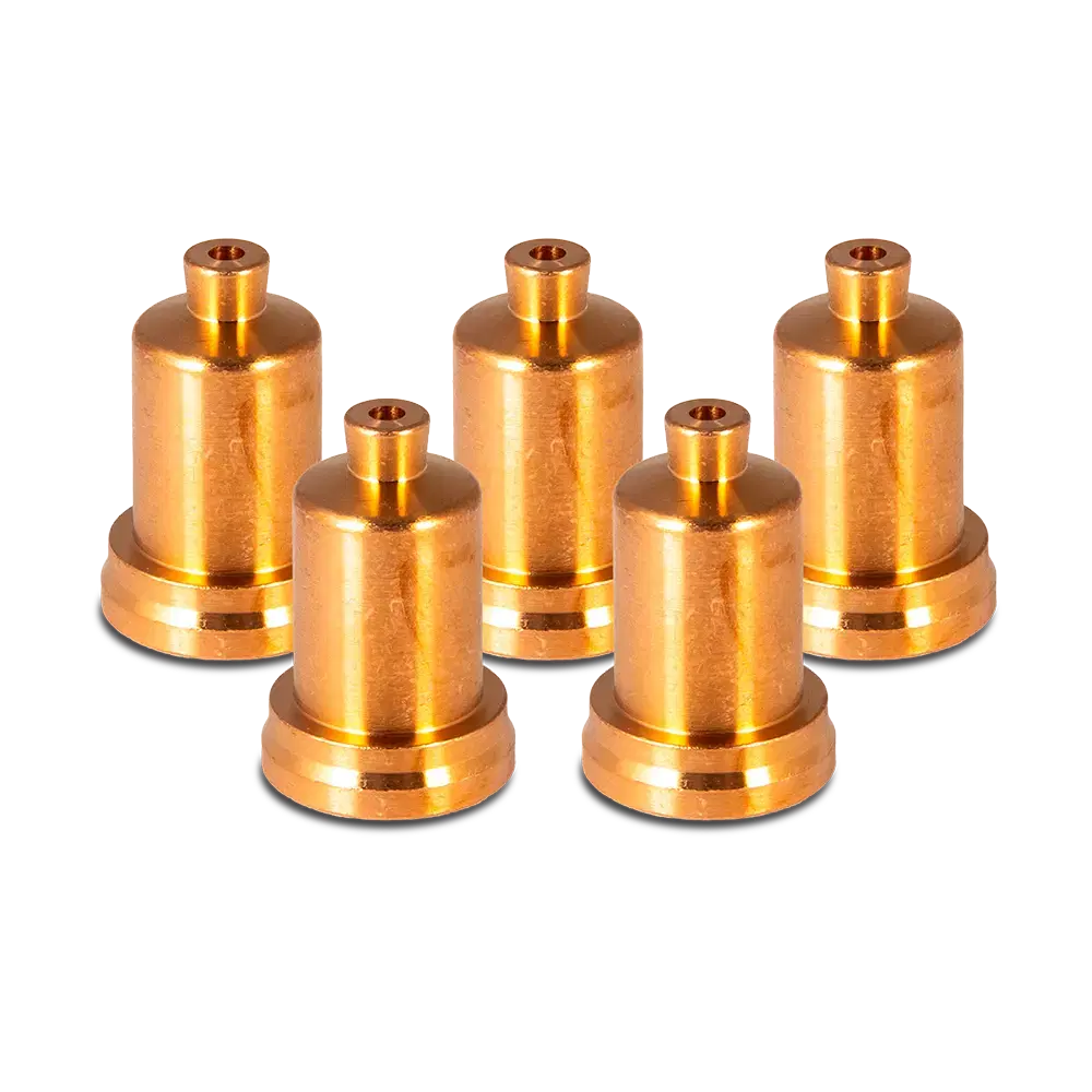 SC80 Plasma Gouging Tips