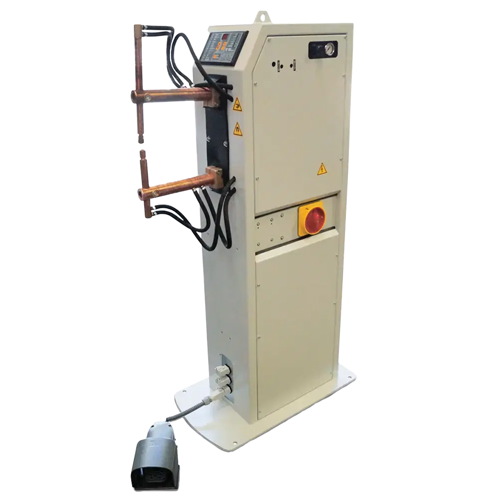 TECNA 4648N Pneumatic Spot Welder