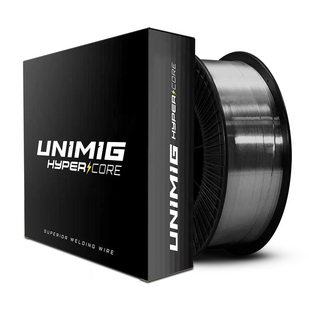 HYPERCORE T-11 Gasless MIG Wire 15kg