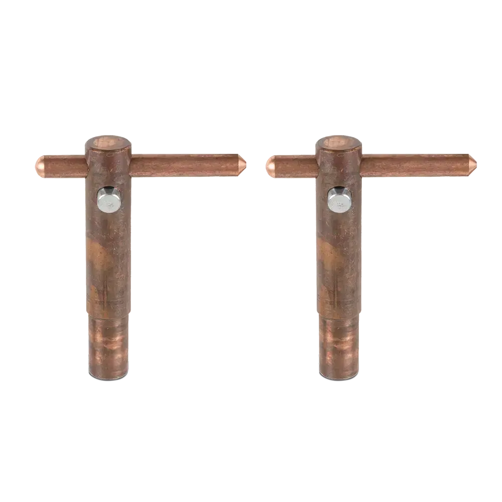 TECNA 7900 Arm Set 125mm 