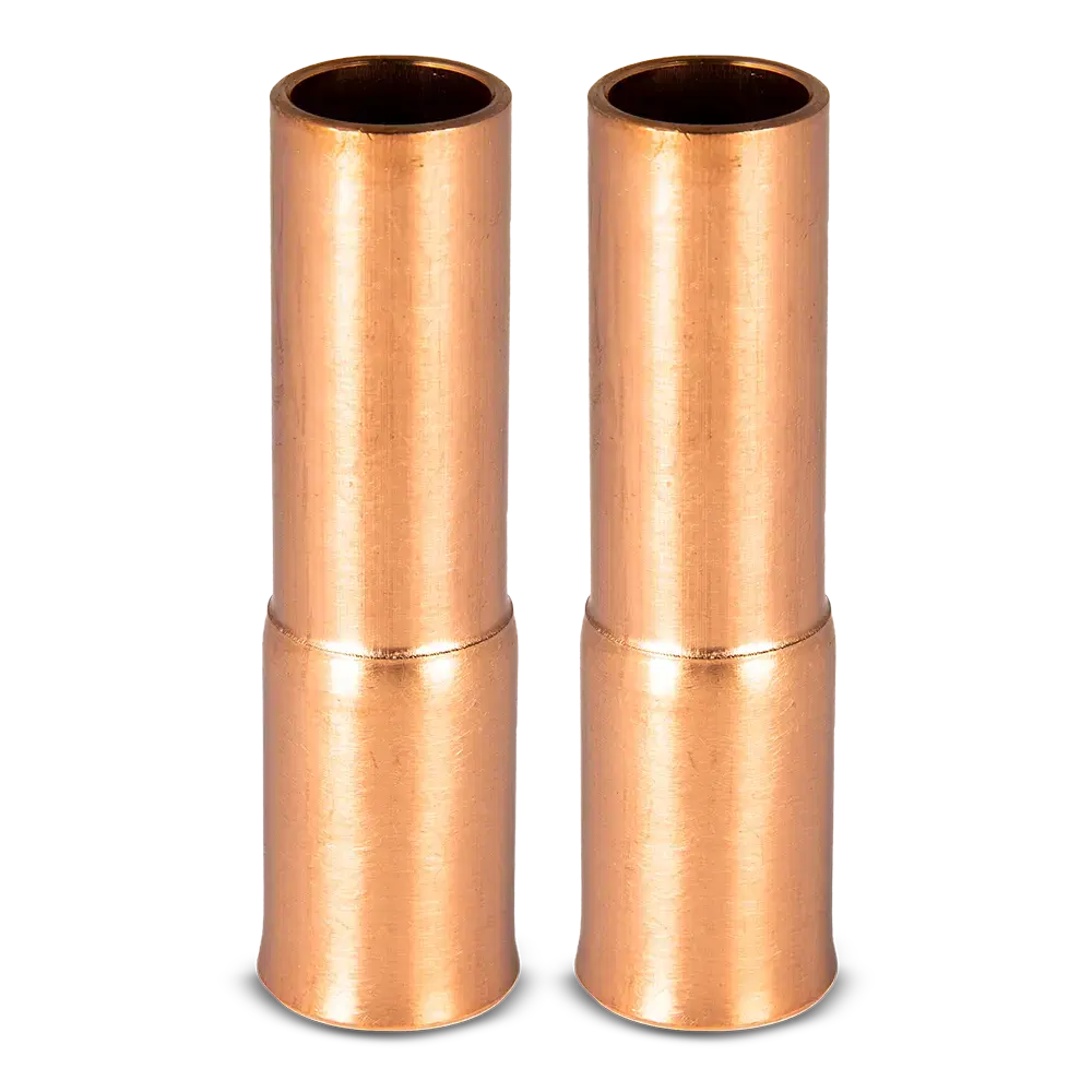 Tweco Style TWC2 Adjustable Gas Nozzle 