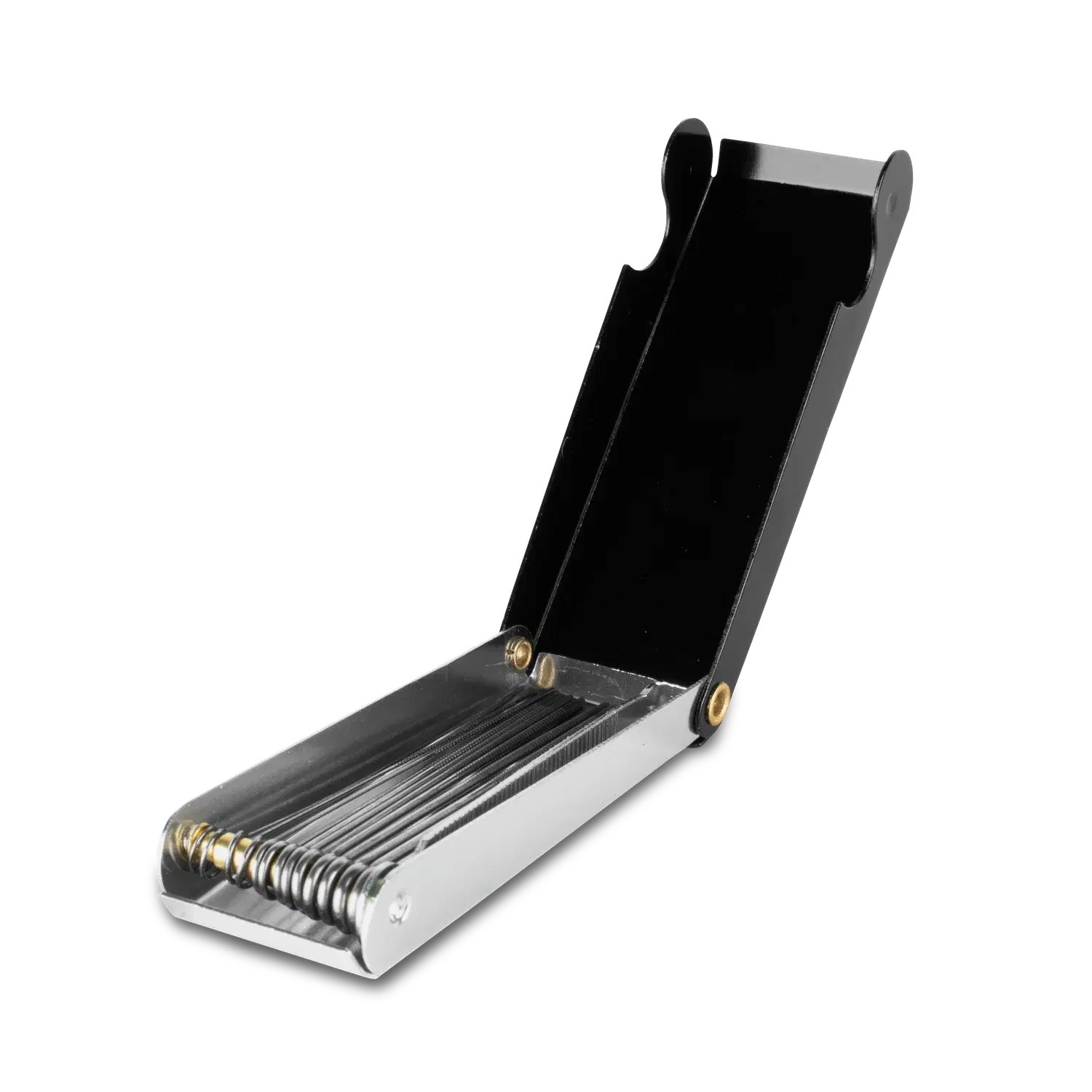 Tip Cleaner