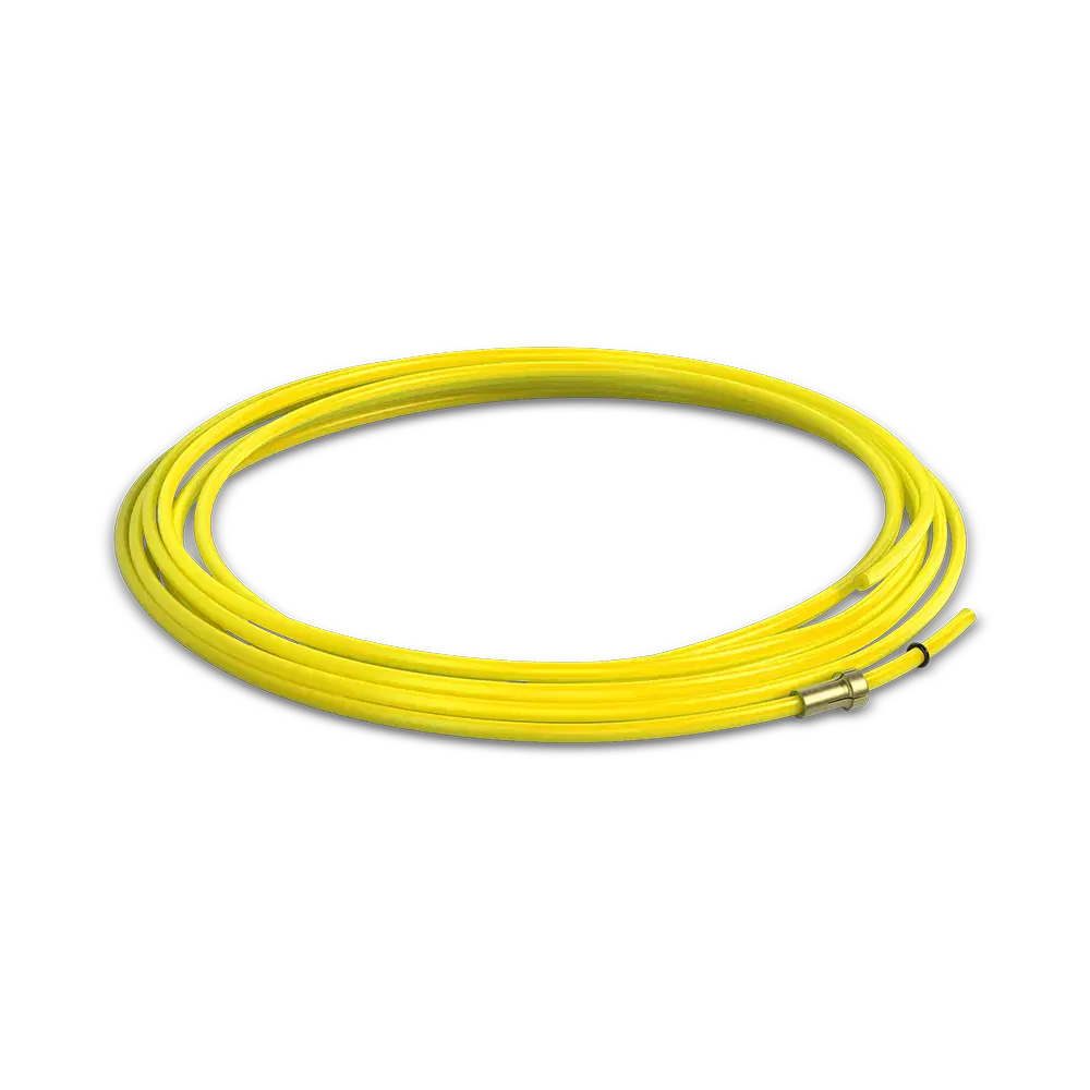Binzel Style Aluminium Torch Liner