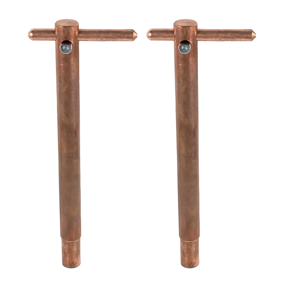 TECNA 7900 Arm Set 250mm