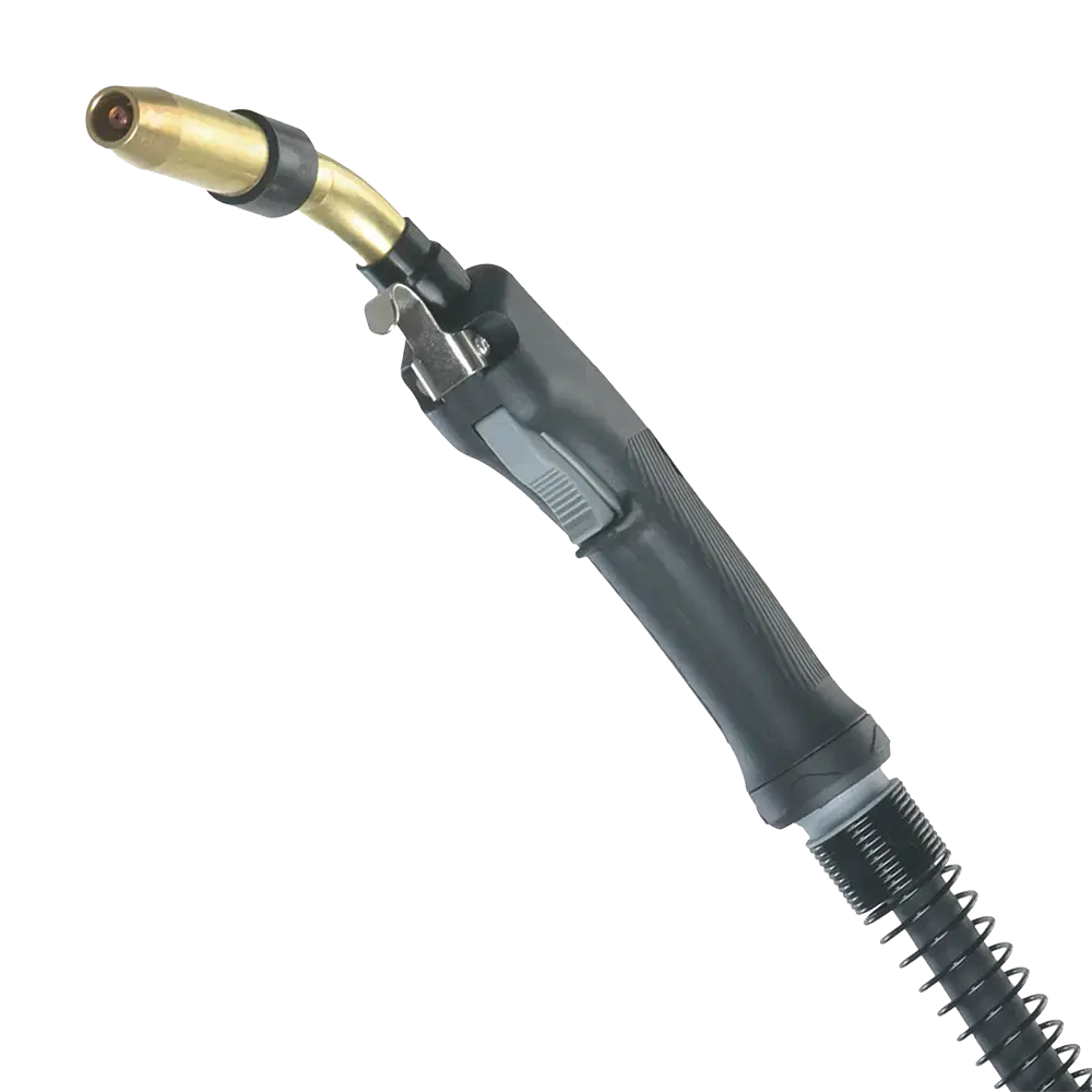 300A Bernard Style MIG Torch