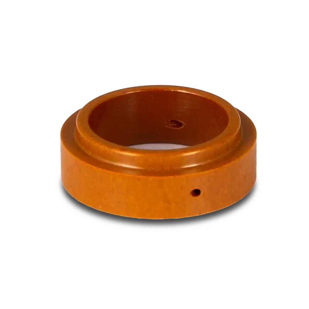 SC80 Plasma Swirl Ring