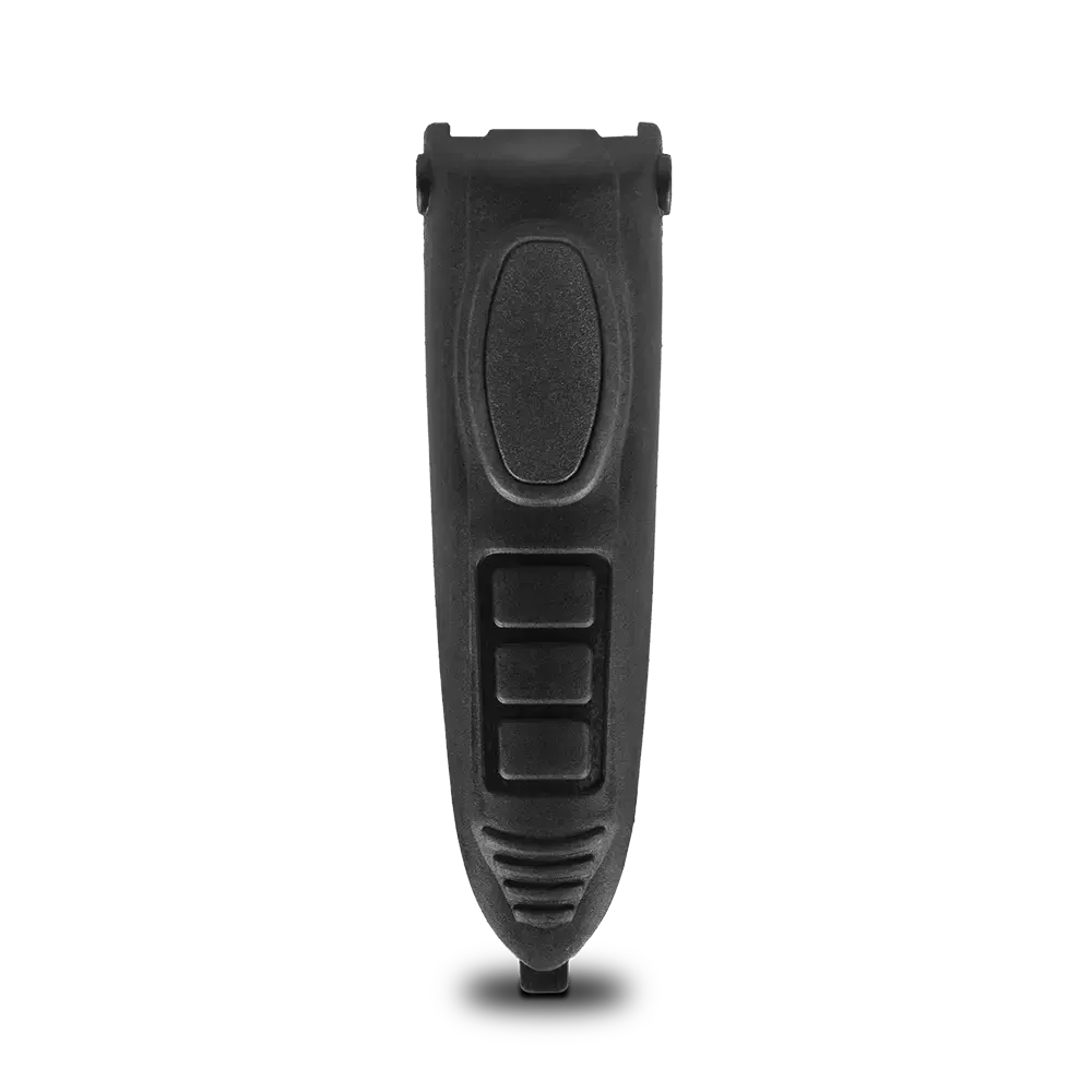 T2/T3/T3W TIG Torch Blank Module