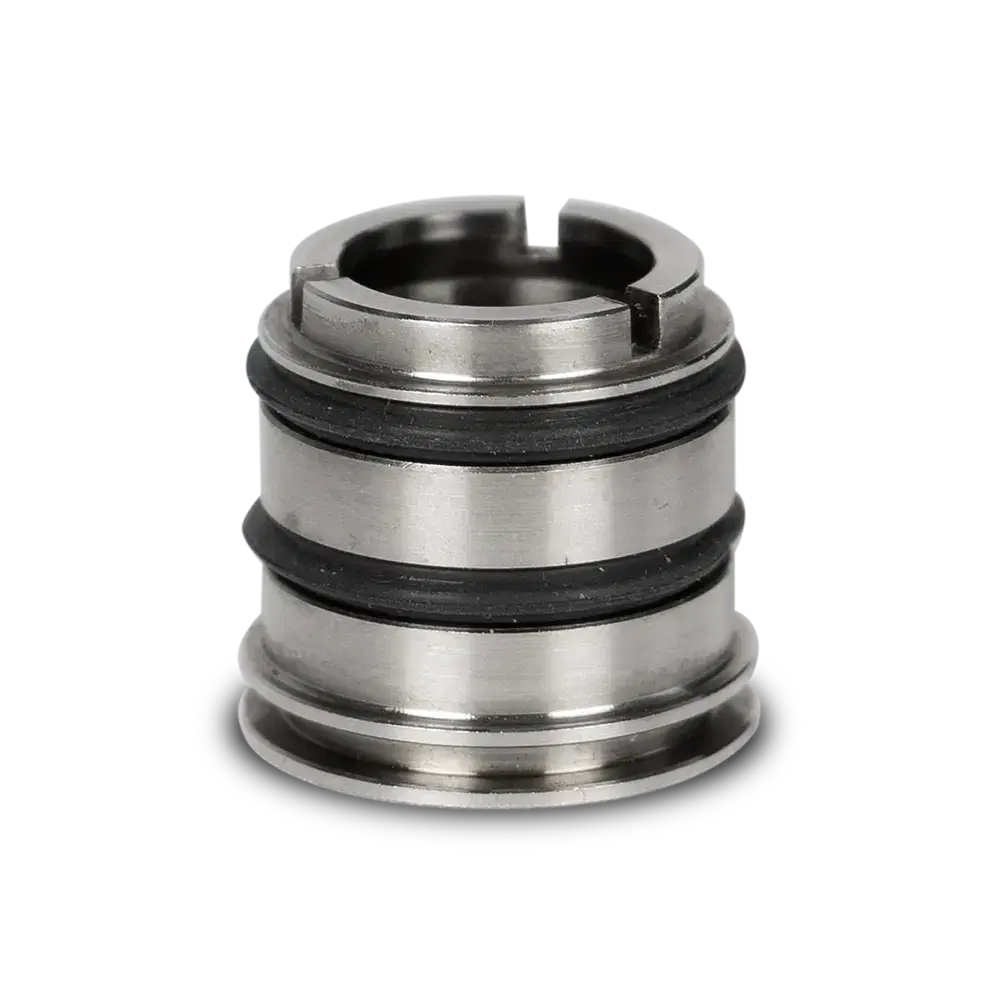 T2/T3W/T4W Quartz Zone Isolator