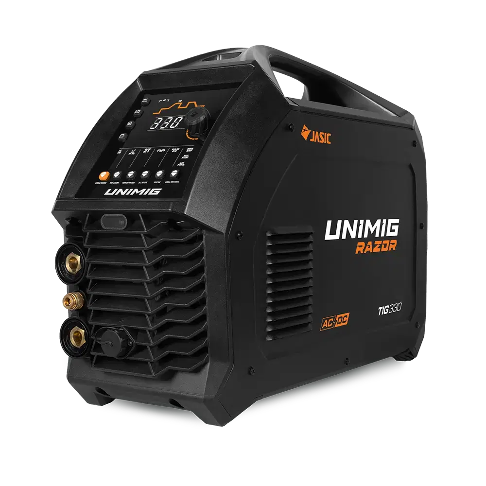 RAZOR TIG 330 AC/DC Welder
