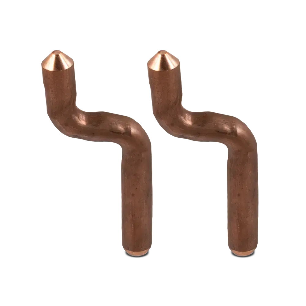 TECNA 7900 Bent Electrodes