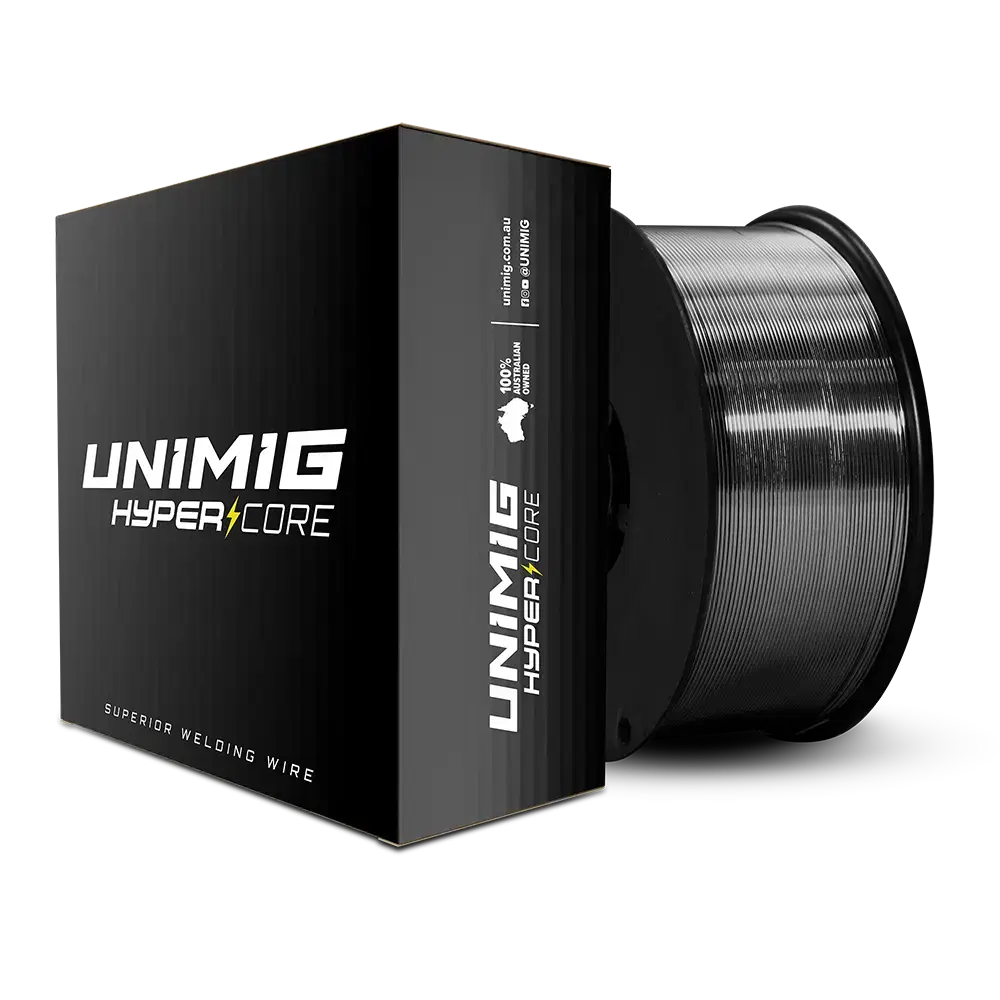 HYPERCORE E71T-GS Gasless MIG Wire 1kg
