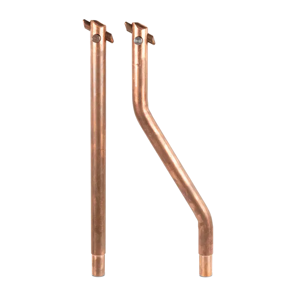 TECNA 7900 Offset Arm Set