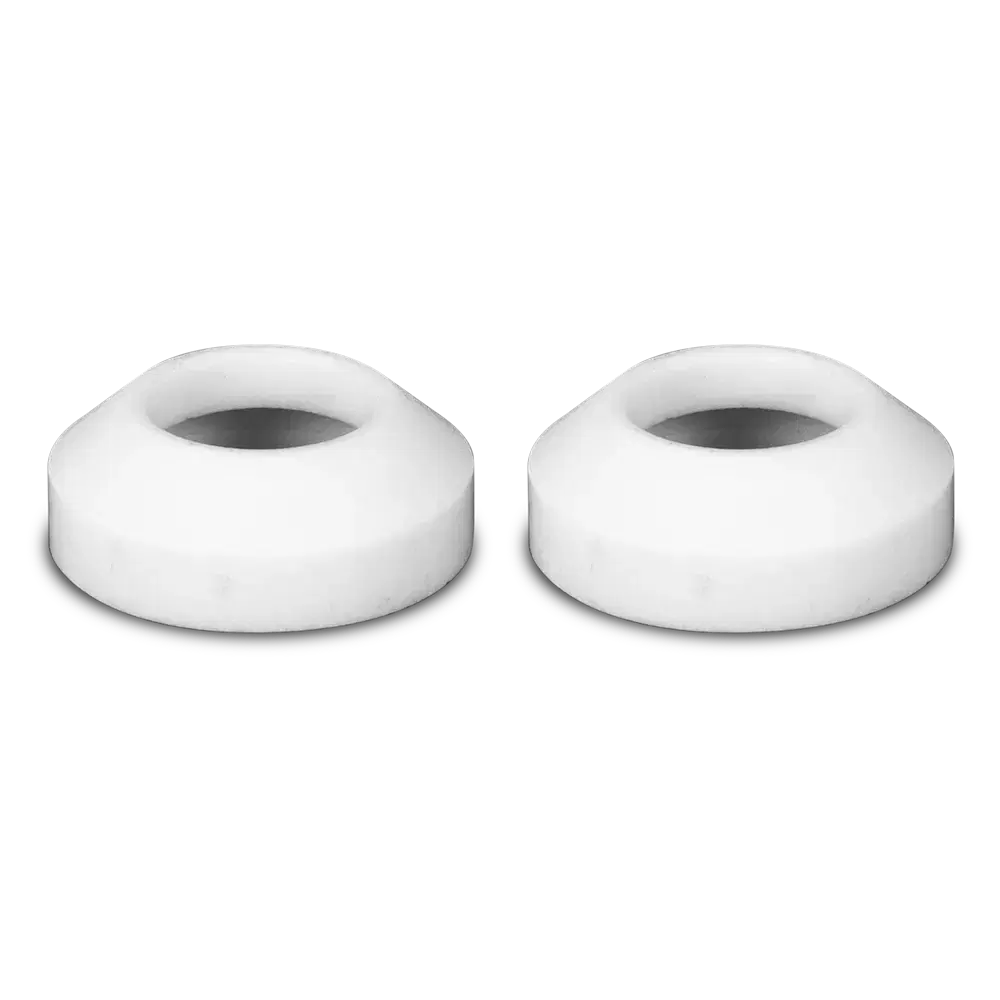9/20 Series TIG Insulators