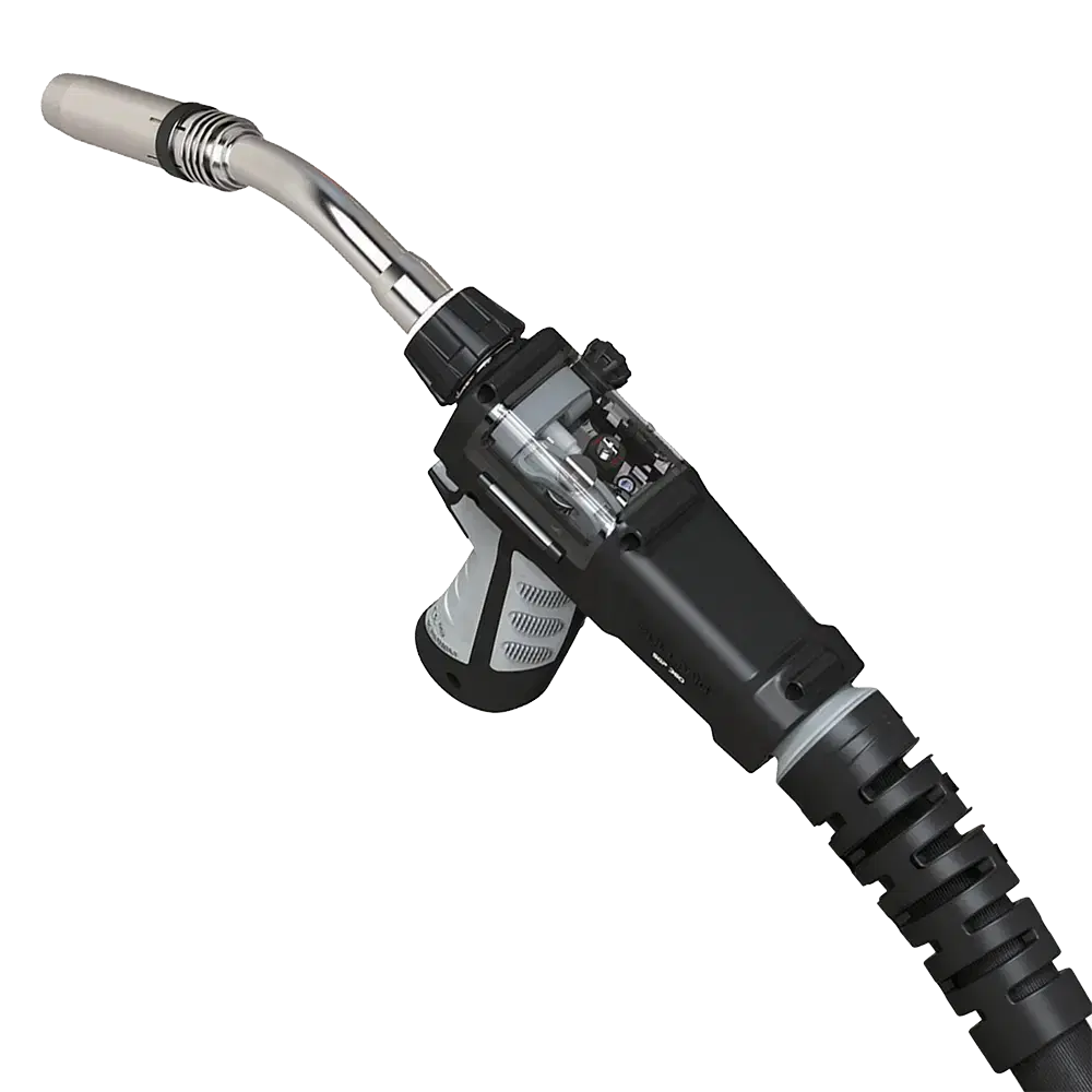 300A Push-Pull Gun