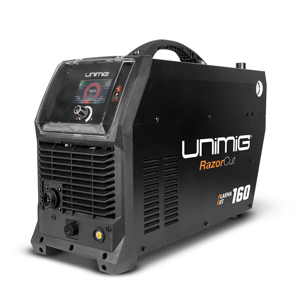RAZOR CUT 160 Plasma Cutter