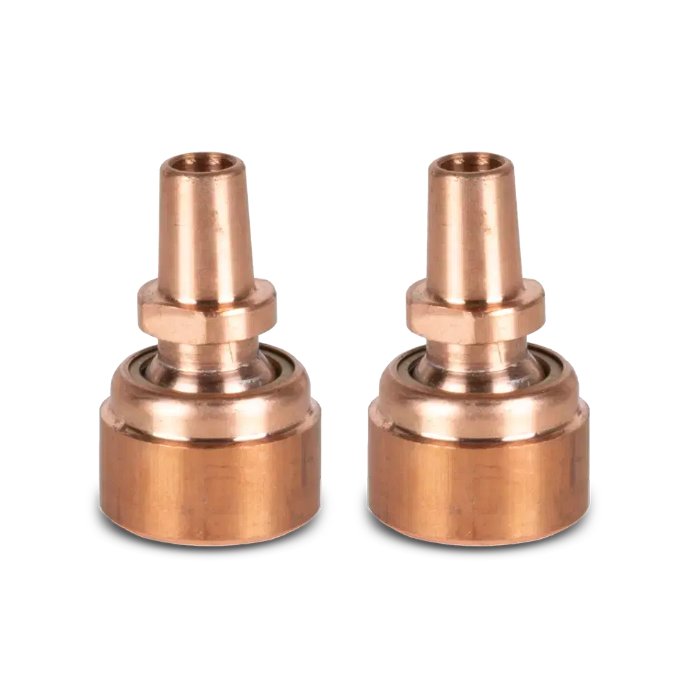 TECNA 4640N Swivel Electrodes