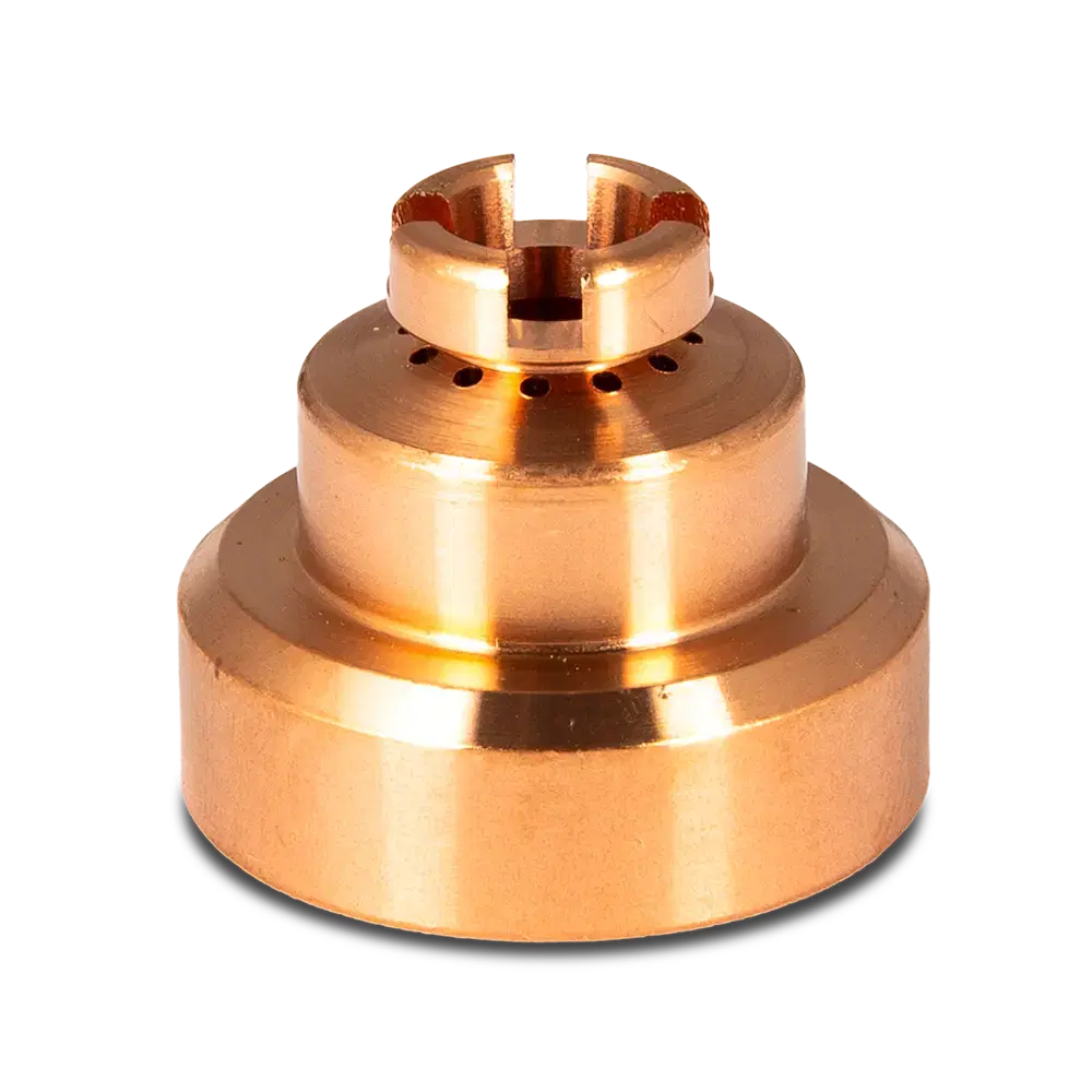 SC80 Plasma Shield Cap