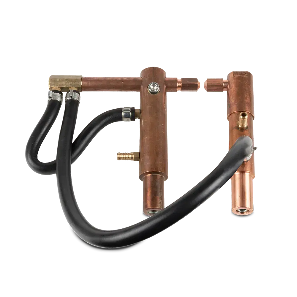 TECNA 7913 Water-Cooled Arm Set 150mm