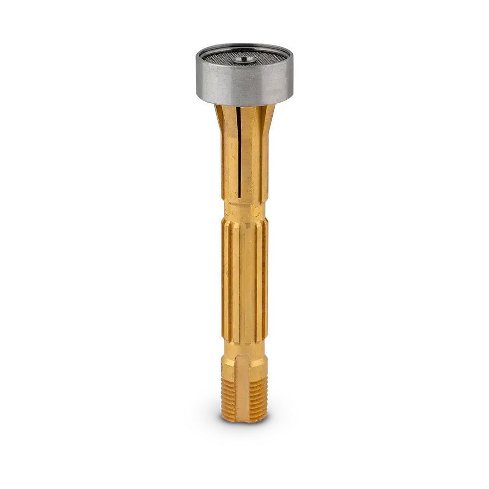 T3 Gas Lens Collet Body