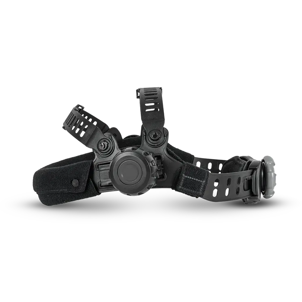 4 Point Head Harness - Core/Impact Series