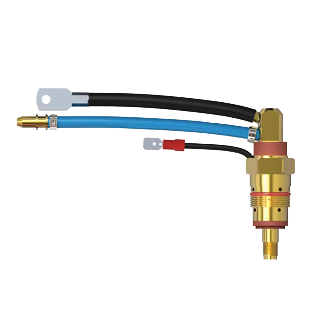 SC120 Plasma Torch Head