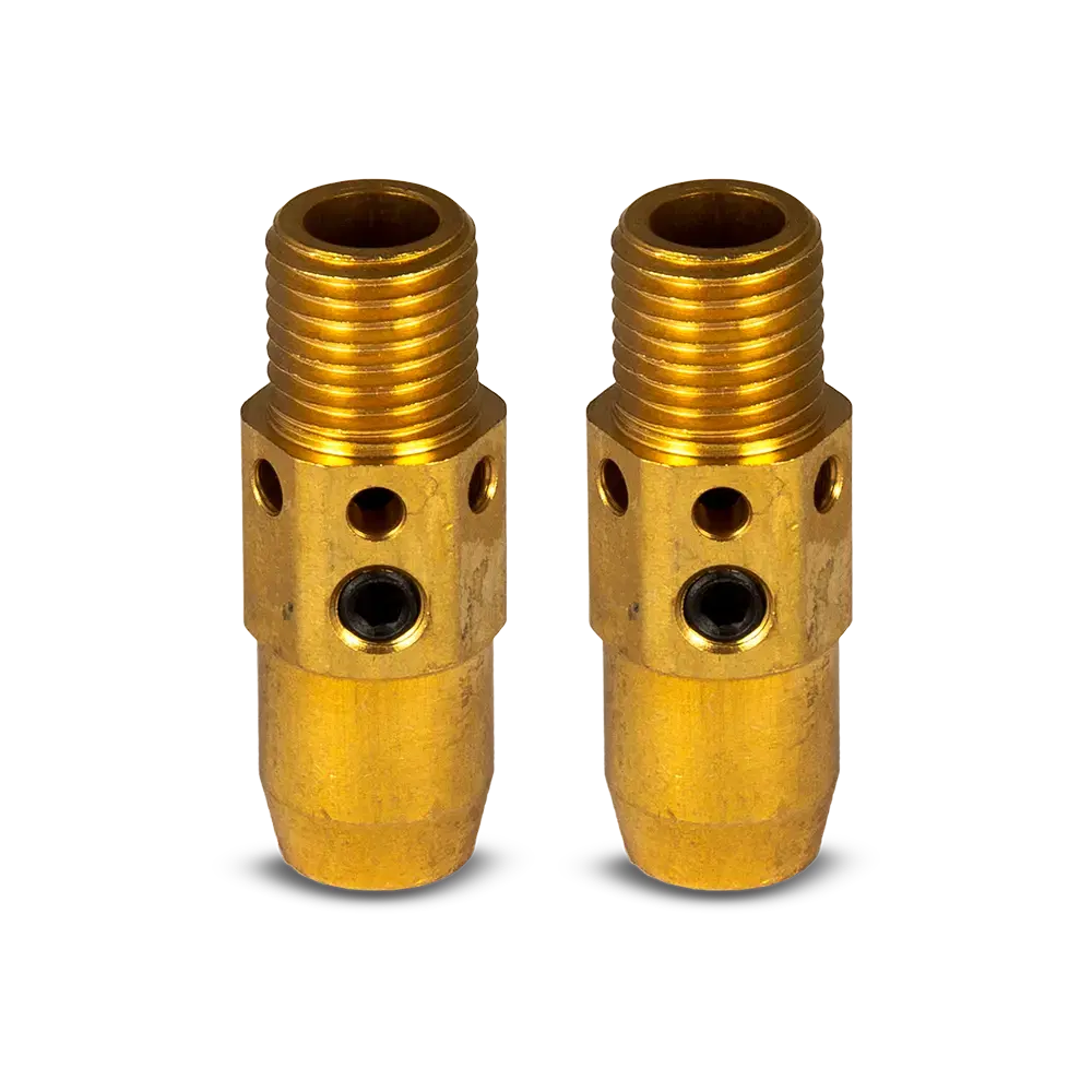 Tweco Style TWC4 Gas Diffuser